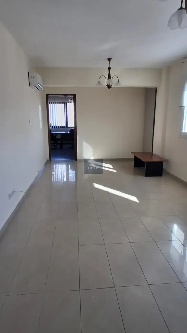 3-bedroom apartments for rent 125 m² in Larnaca, Larnaka - Agioi Anargyroi I