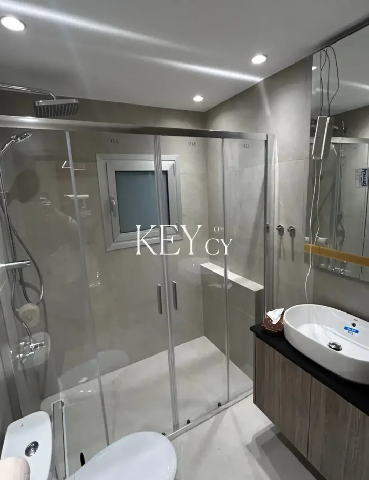 2-bedroom apartments for rent 83 m² in Limassol, Limassol - Petrou Kai Pavlou