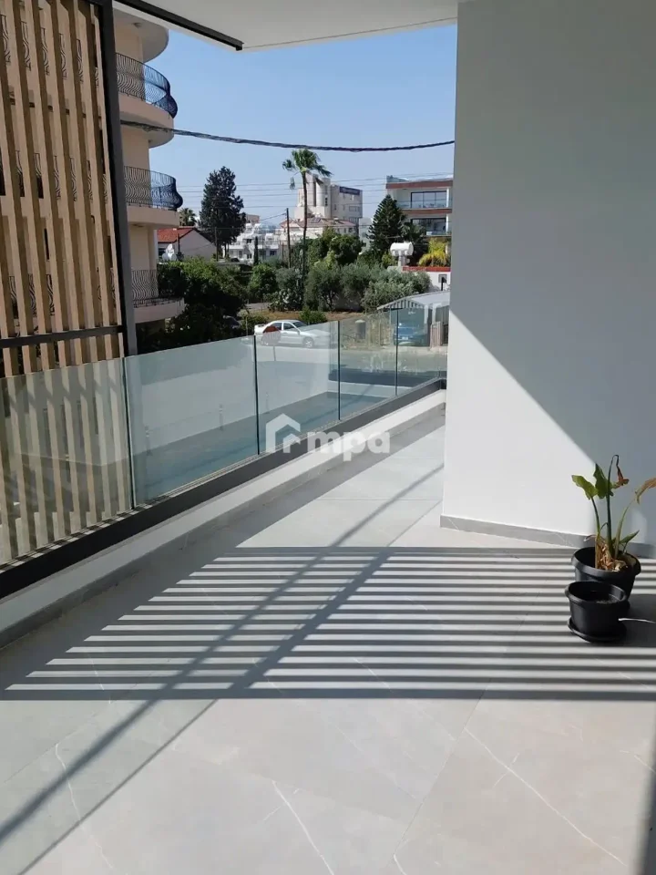 Apartments for rent 90 m² in Nicosia, Strovolos - Stavros