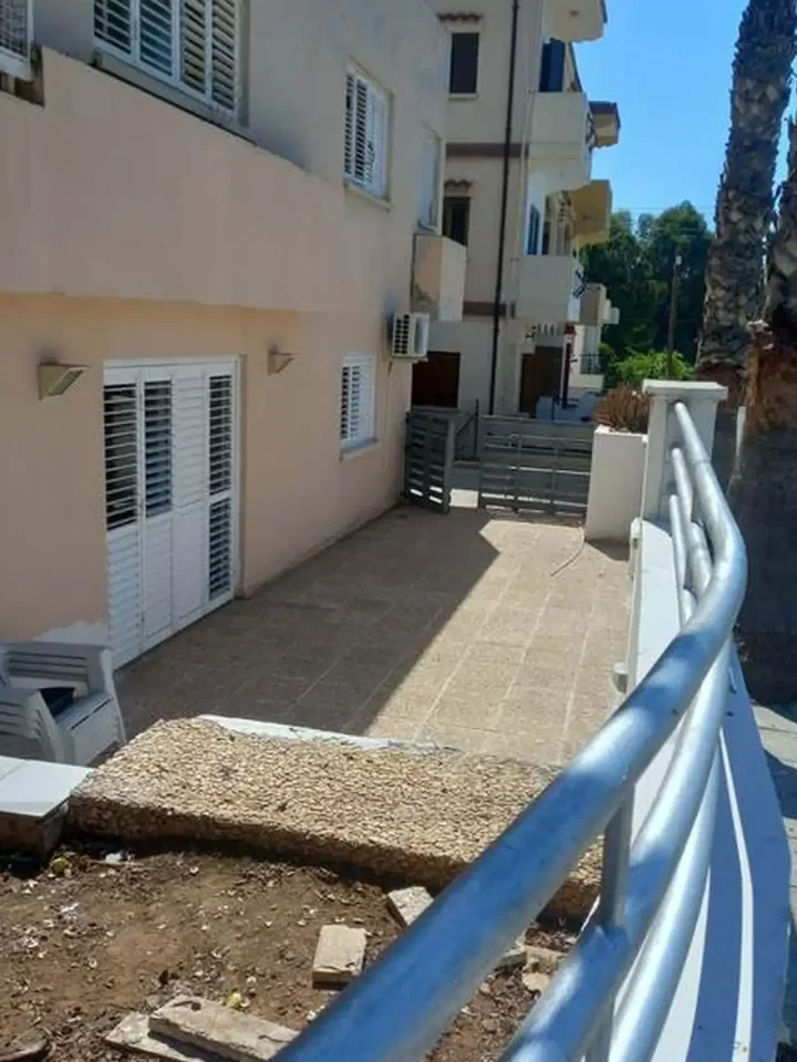 2-bedroom apartments for rent 75 m² in Nicosia, Strovolos - Archangelos