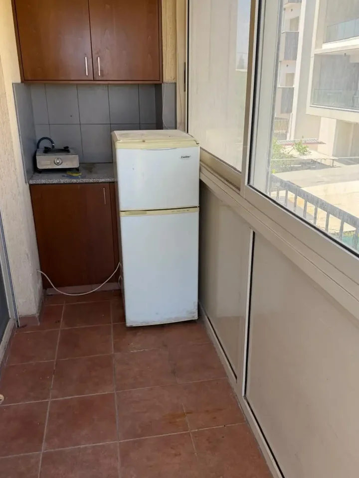 Studio for rent 25 m² in Limassol, Limassol - Zakaki