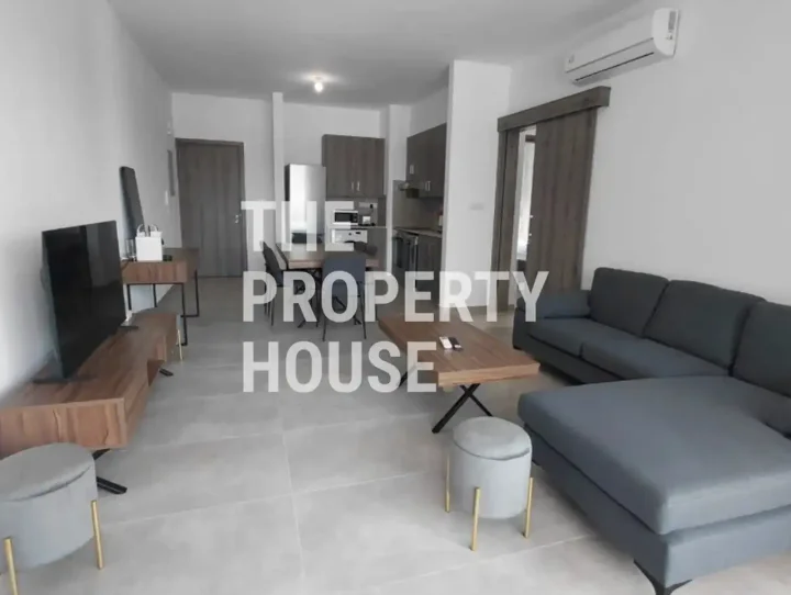 2-bedroom apartments for rent 85 m² in Limassol, Kato Polemidia