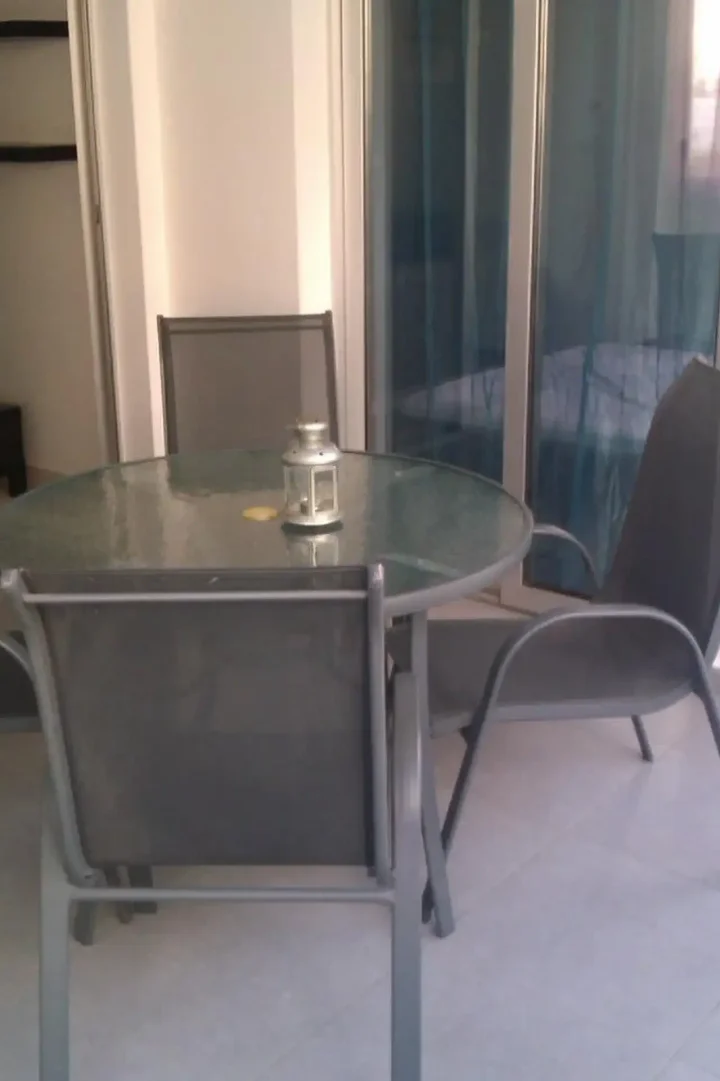 1-bedroom apartments for rent 60 m² in Nicosia, Egkomi - Makedonitissa