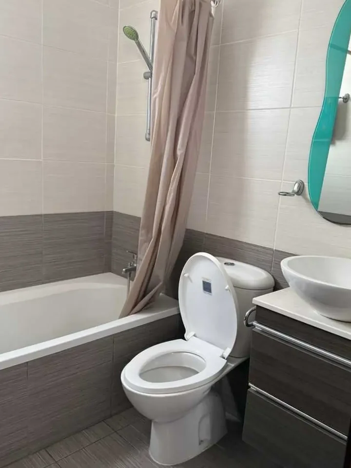 1-bedroom apartments for rent 60 m² in Nicosia, Egkomi - Makedonitissa