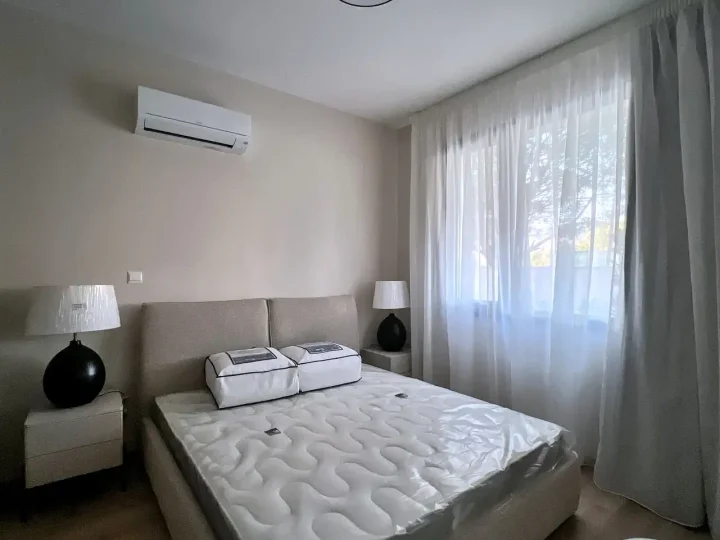 4-bedroom detached house for rent 178 m² in Limassol, Agios Tychon