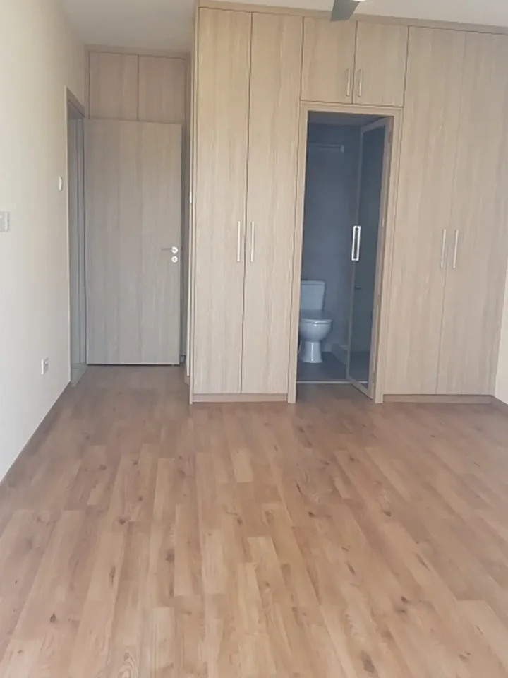 Penthouse for rent 133 m² in Limassol, Historical Center