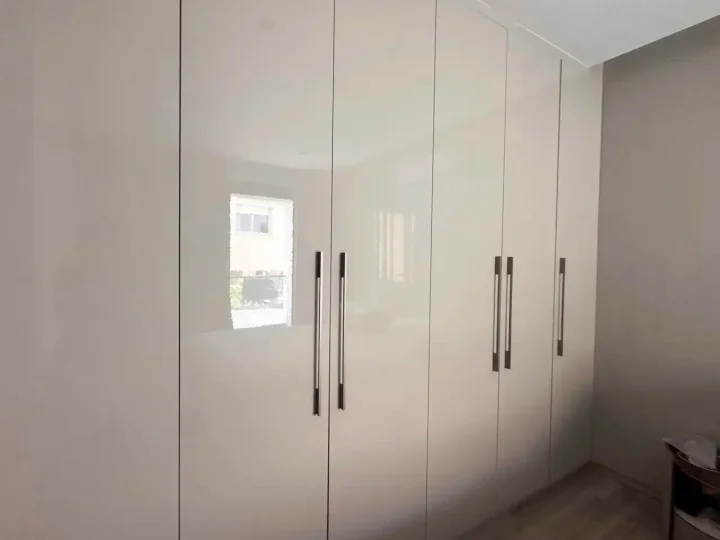 Διαμερίσματα προς ενοικίαση 95 μ² στην τοποθεσία Limassol, Agios Athanasios