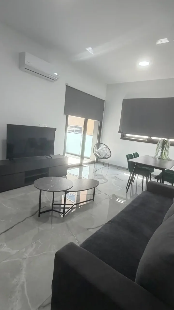 Apartments for rent 55 m² in Limassol, Limassol - Omonia