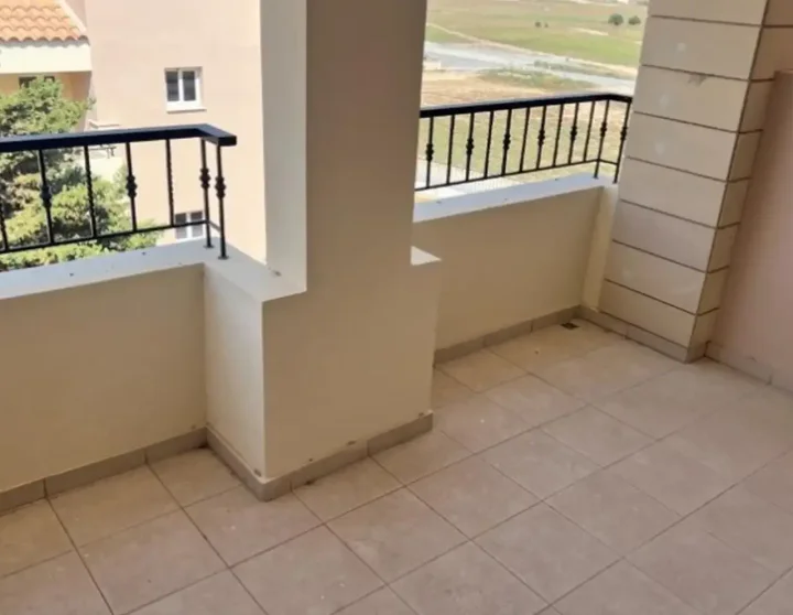 Студия в аренду 45 м² в Larnaca, Tersefanou