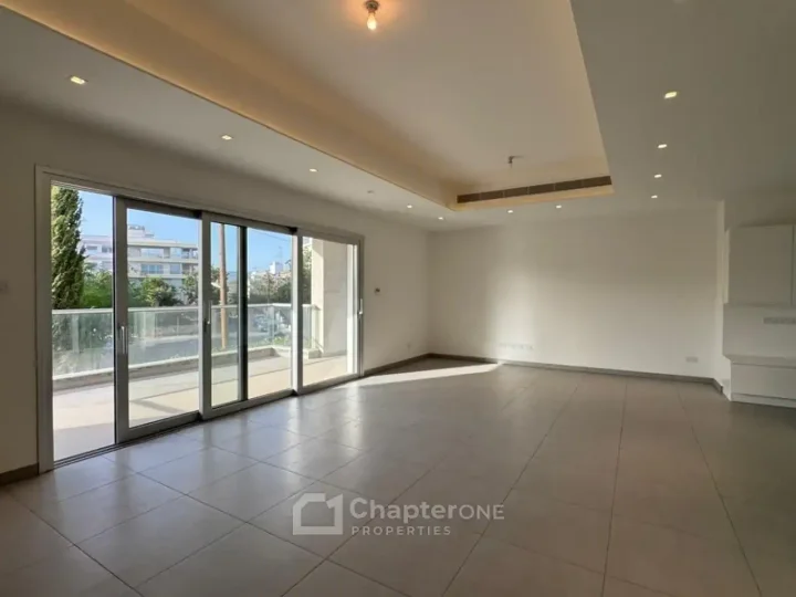 Apartments for rent 197 m² in Nicosia, Nicosia - Lykabittos