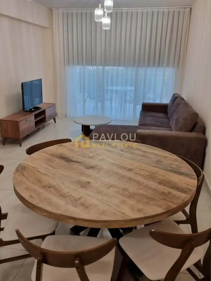 2-bedroom apartments for rent 75 m² in Famagusta, Kapparis