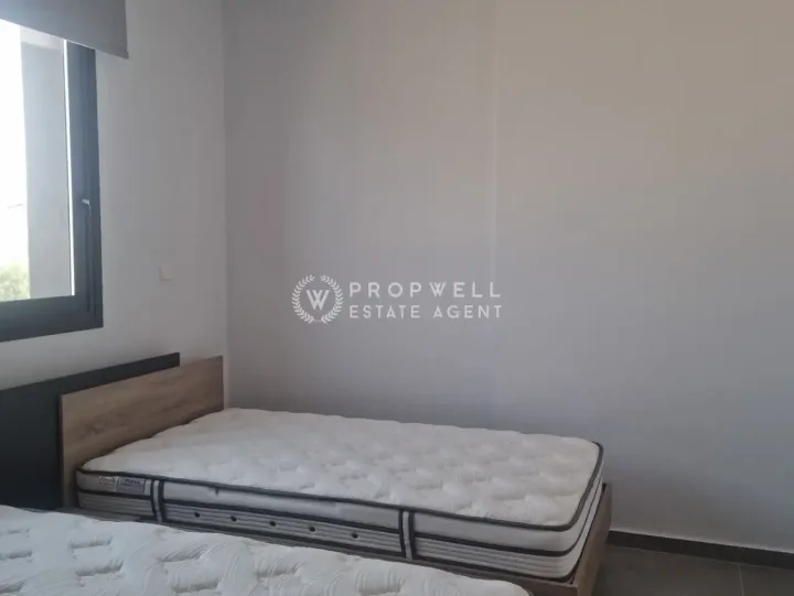 2-bedroom apartments for rent 76 m² in Larnaca, Larnaka - Tsakilero
