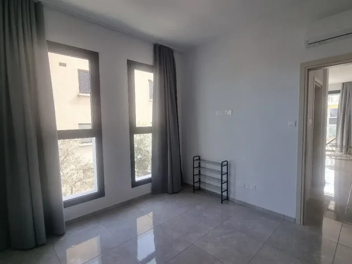 1-bedroom apartments for rent 60 m² in Nicosia, Lakatameia - Archangelos-Anthoupoli