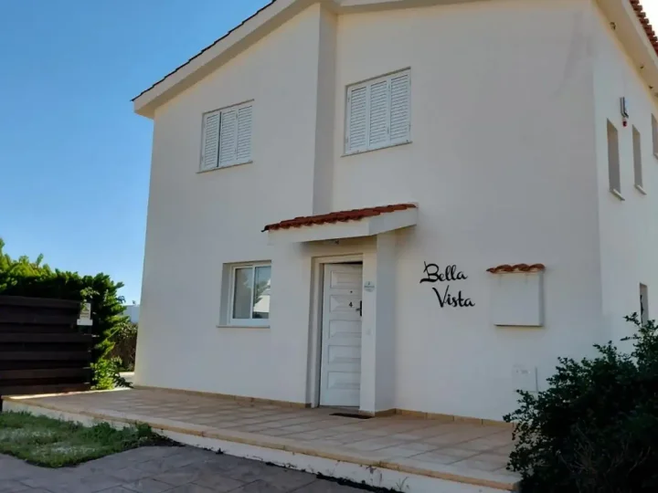 Μονοκατοικία προς ενοικίαση 150 μ² στην τοποθεσία Paphos, Chlorakas
