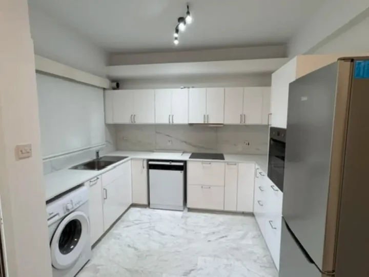 3-bedroom semi-detached house for rent 110 m² in Limassol, Limassol - Mesa Geitonia