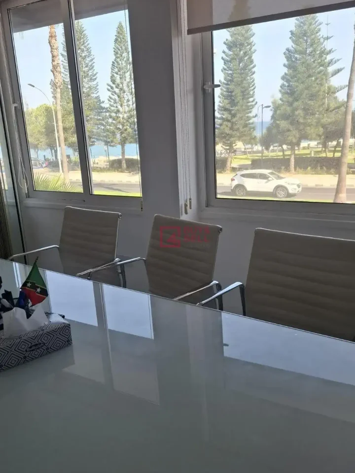 Γραφείο 235 μ² προς ενοικίαση στην τοποθεσία Limassol, Limassol - Agia Triada