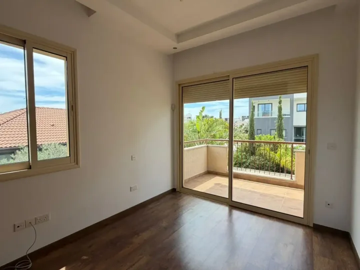 Detached house for rent 173 m² in Limassol, Potamos Germasogeias