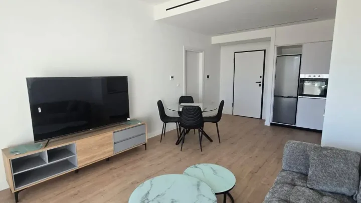 1-bedroom apartments for rent 85 m² in Limassol, Limassol - Mesa Geitonia