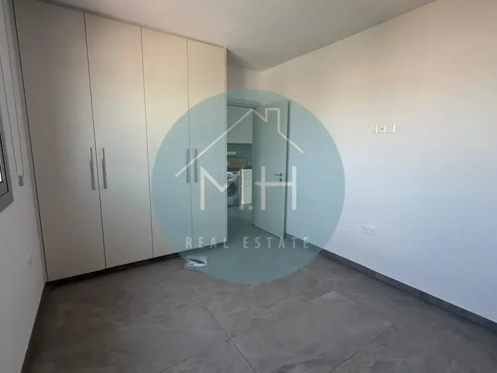 1-bedroom apartments for rent 50 m² in Nicosia, Aglantzia