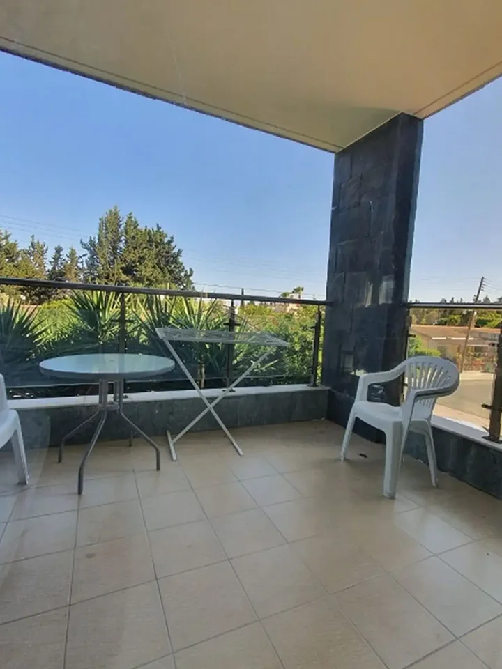 2-bedroom apartments for rent 85 m² in Limassol, Limassol - Agios Nicolaos