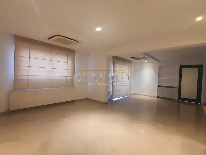Apartments for rent 155 m² in Nicosia, Strovolos - Agios Dimitrios