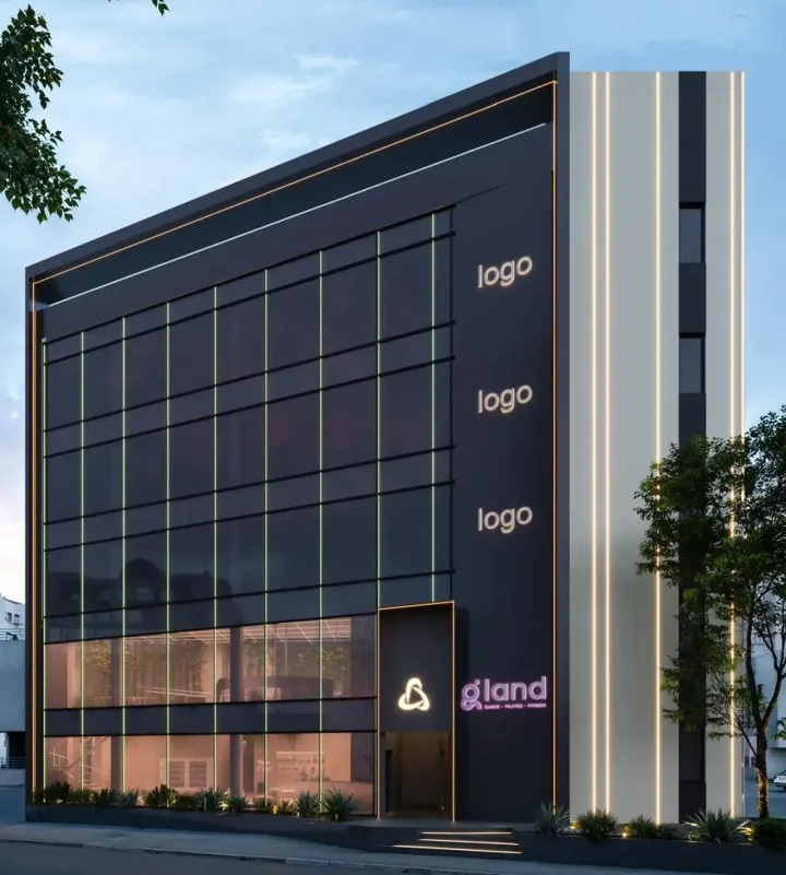 Office 450 m² for rent in Limassol, Limassol - Mesa Geitonia