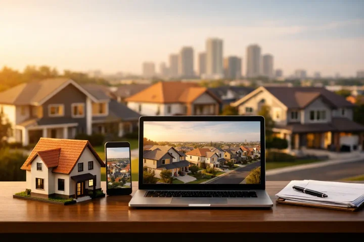 What Is Residential Real Estate?