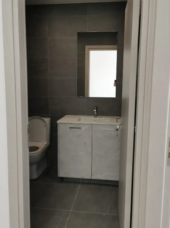 1-bedroom apartments for rent 50 m² in Nicosia, Egkomi - Makedonitissa