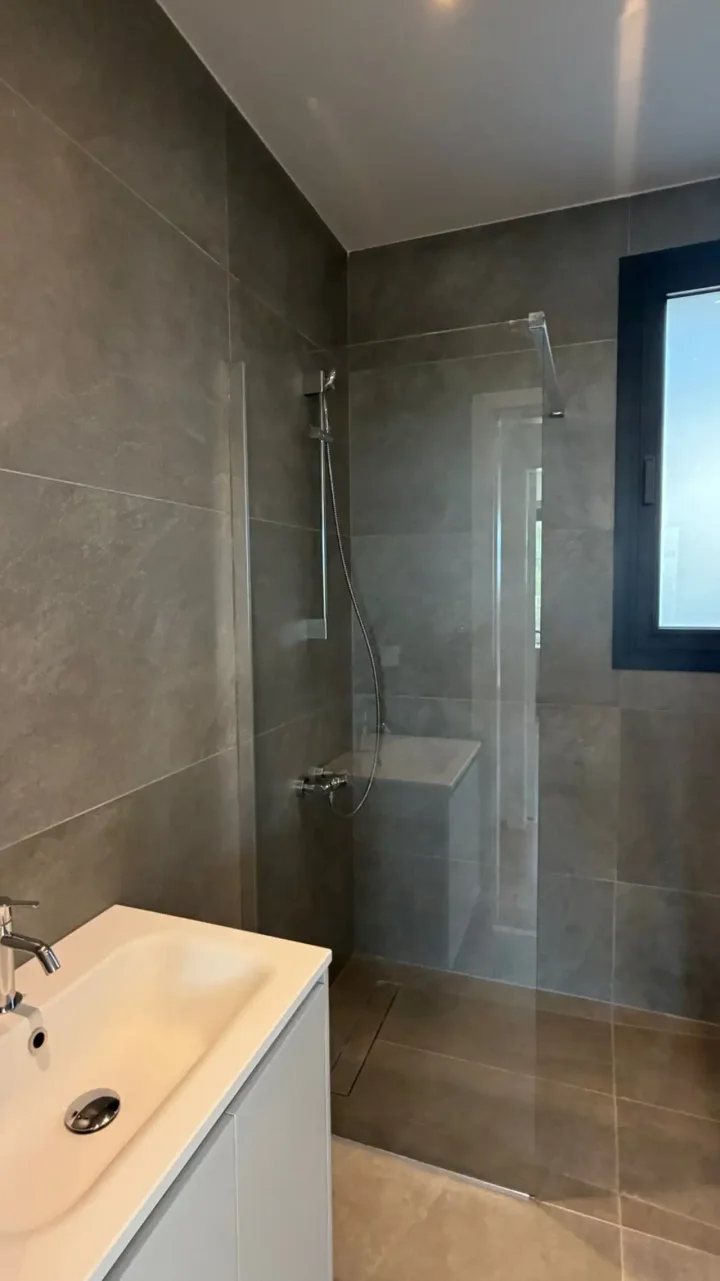 2-bedroom apartments for rent 92 m² in Limassol, Agios Athanasios