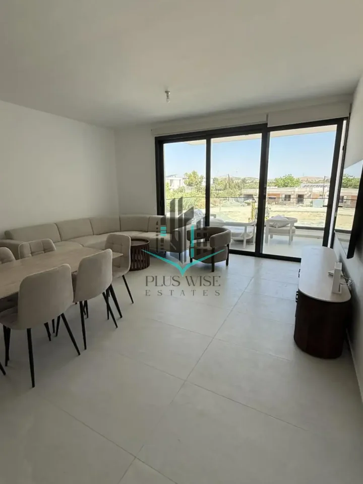 2-bedroom apartments for rent 90 m² in Larnaca, Livadia Larnakas