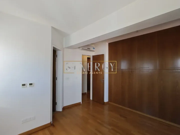 Apartments for rent 109 m² in Nicosia, Strovolos - Stavros
