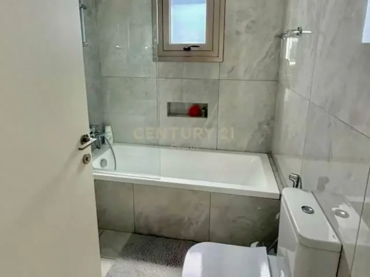 3-bedroom penthouse for rent 115 m² in Limassol, Potamos Germasogeias