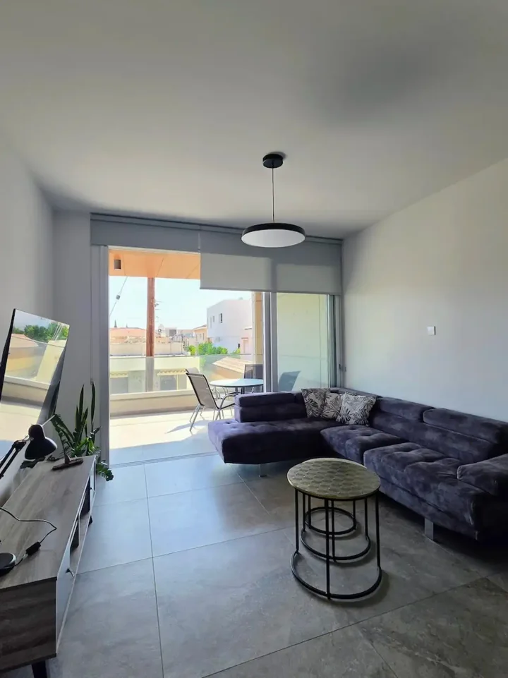 2-bedroom apartments for rent 82 m² in Limassol, Limassol - Mesa Geitonia
