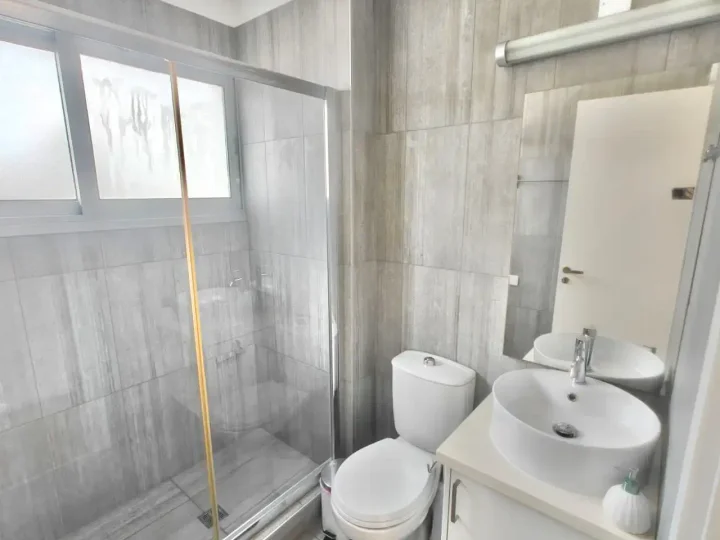 Κατοικίες προς ενοικίαση 160 μ² στην τοποθεσία Limassol, Limassol - Katholiki