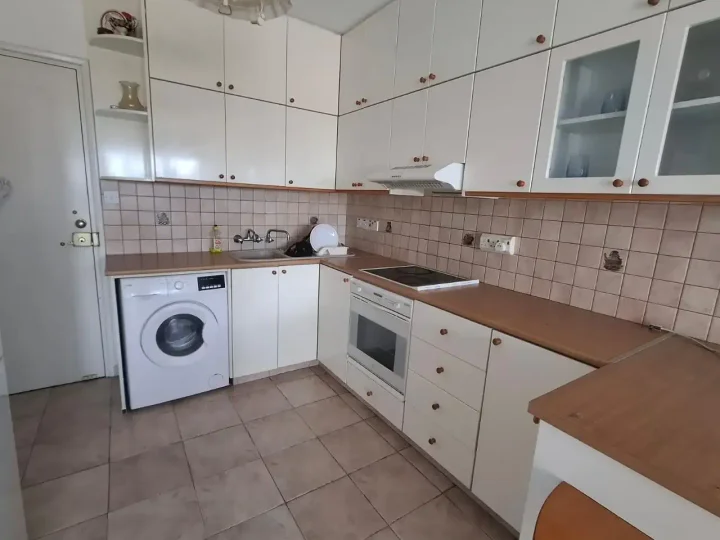 2-bedroom apartments for rent 75 m² in Larnaca, Larnaka - Skala