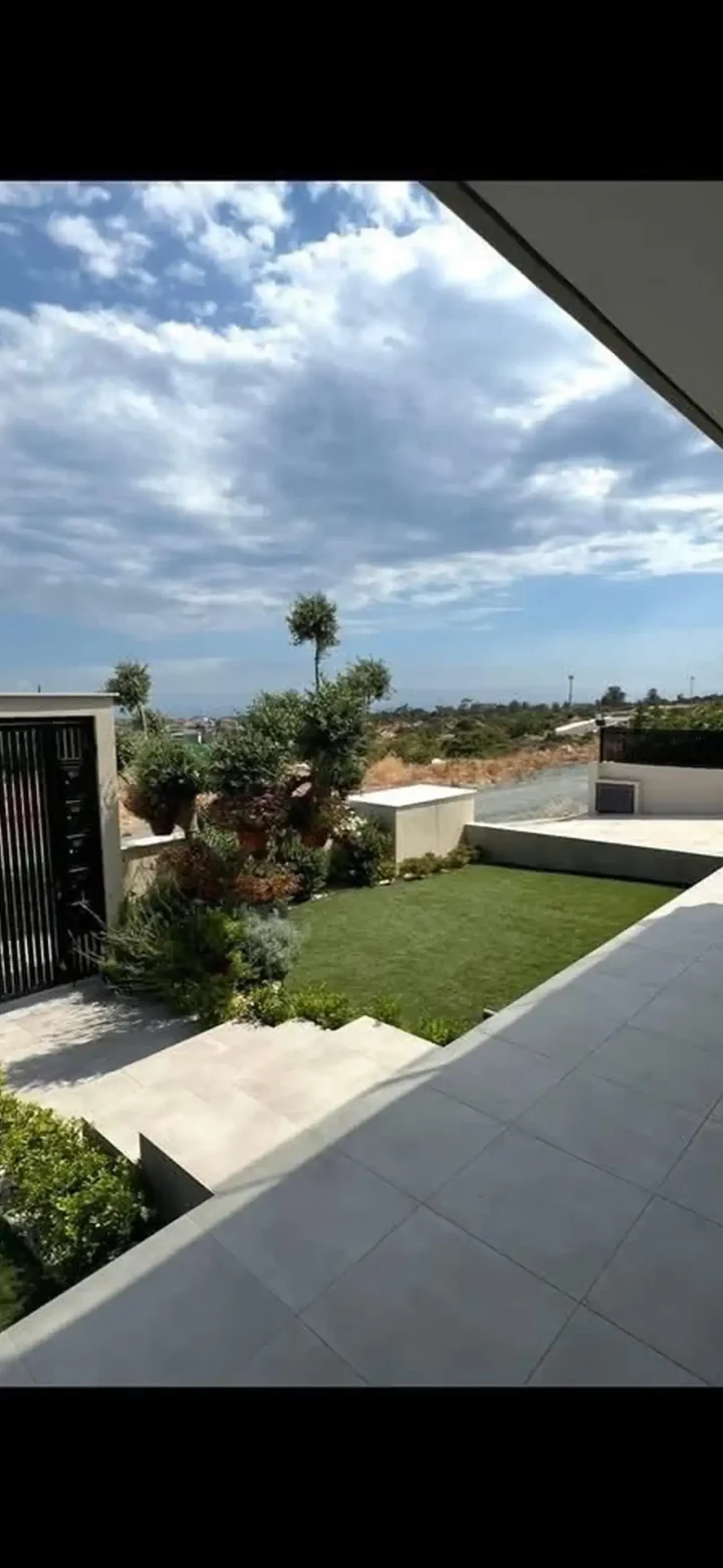 2-bedroom villa for rent 100 m² in Limassol, Episkopi Lemesou