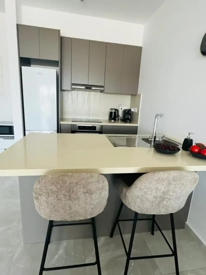 Penthouse for rent 80 m² in Paphos, Paphos - Universal