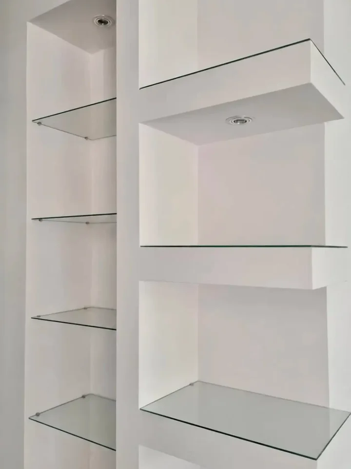 Trading area 72 m² for rent in Limassol, Limassol - Kapsalos