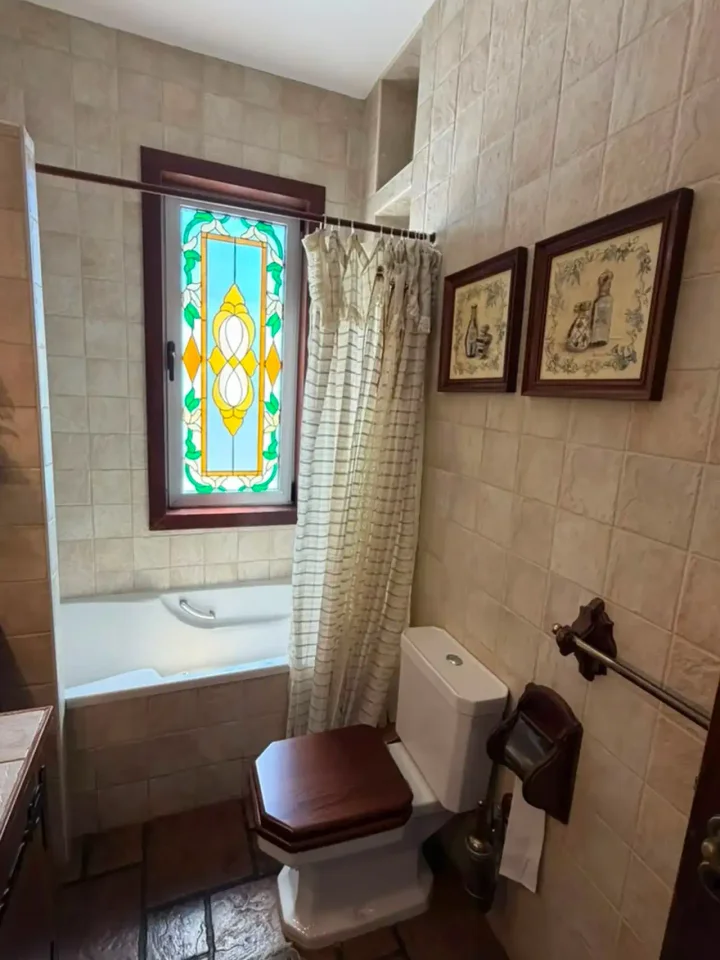 3-bedroom penthouse for rent 179 m² in Larnaca, Larnaka - Skala
