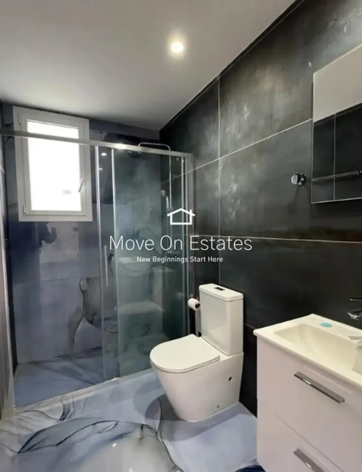 Apartments for rent 61 m² in Nicosia, Strovolos - Agios Vasileios