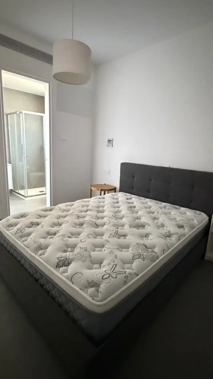 2-bedroom apartments for rent 92 m² in Limassol, Germasogeia Tourist Area
