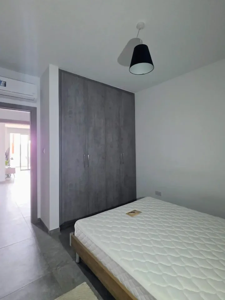 2-bedroom apartments for rent 82 m² in Limassol, Limassol - Mesa Geitonia