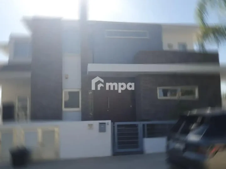 4-bedroom detached house for rent 291 m² in Nicosia, Lakatameia - Agia Paraskevi
