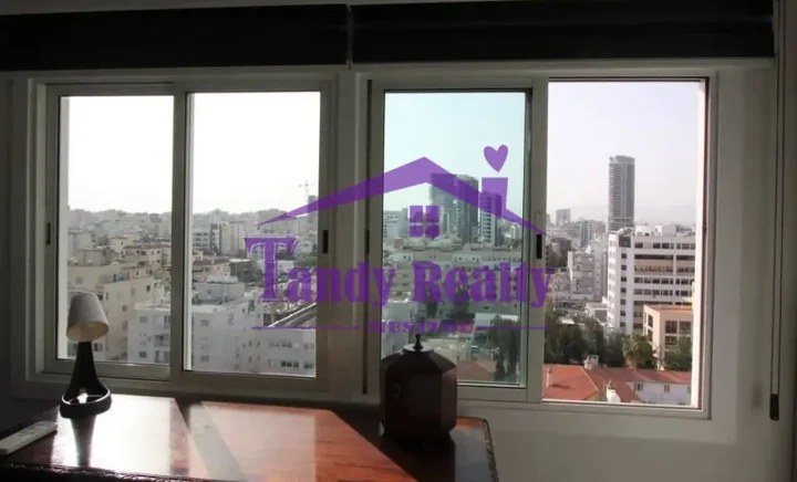 2-bedroom apartments for rent 85 m² in Nicosia, Nicosia - Trypiotis