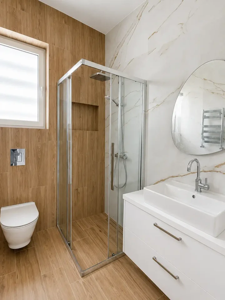 Apartments for rent 76 m² in Limassol, Germasogeia Tourist Area