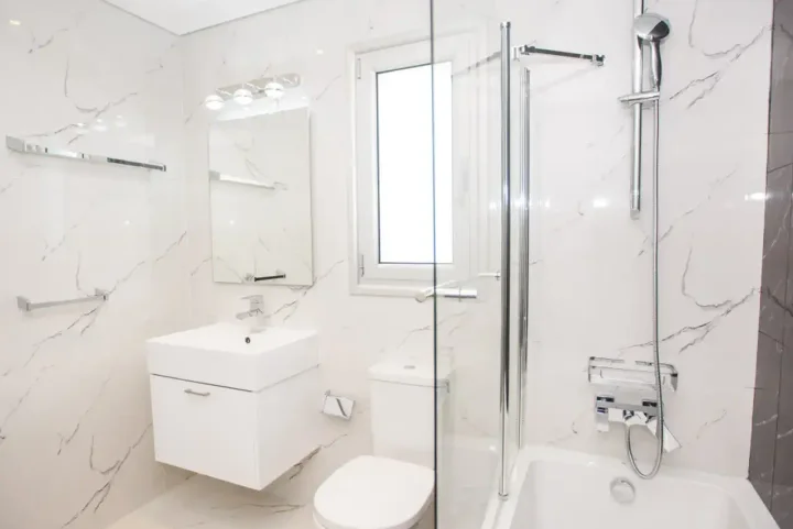 5-bedroom villa for rent 275 m² in Limassol, Agios Tychon