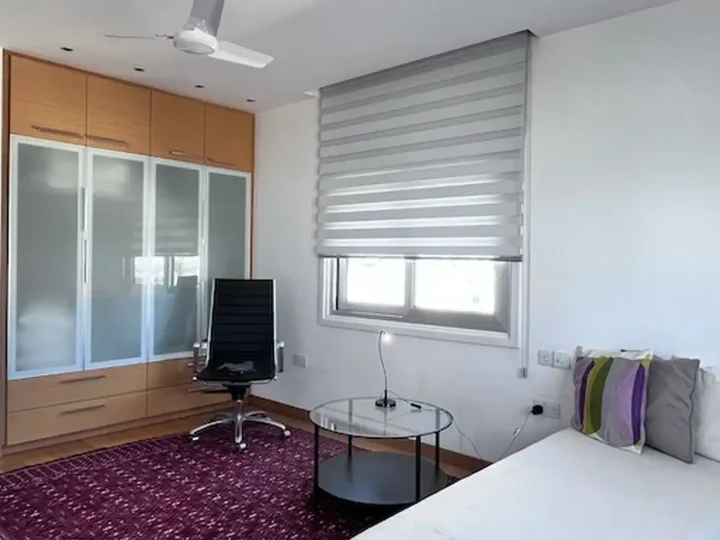 2-bedroom apartments for rent 113 m² in Limassol, Limassol - Neapolis