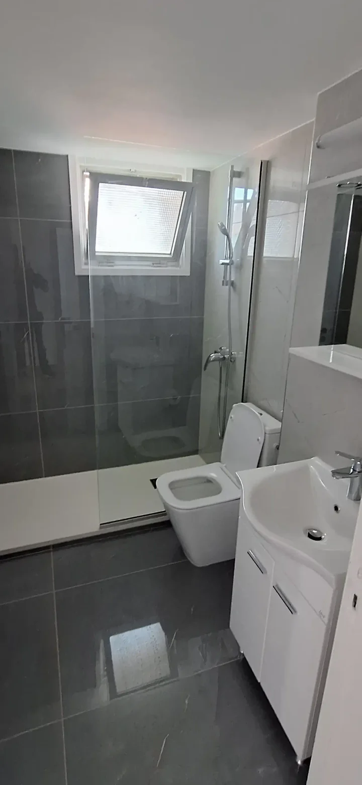 Penthouse for rent 125 m² in Limassol, Germasogeia Tourist Area