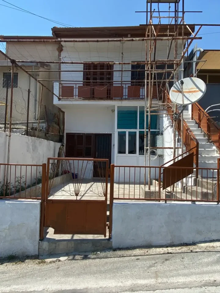 3-bedroom detached house for rent 150 m² in Limassol, Limnatis