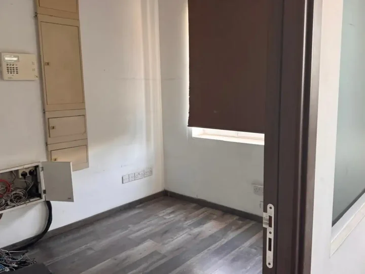 Commercial properties 216 m² for rent in Nicosia, Nicosia - Panagia